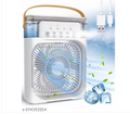 Portable Mini Air Cooler Fan for Room
