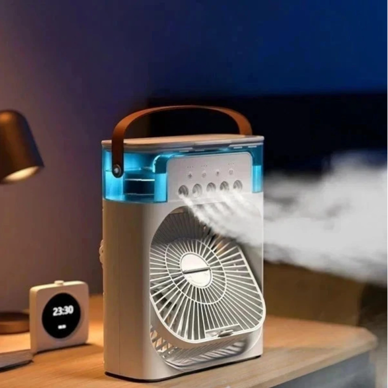 Portable Mini Air Cooler Fan for Room