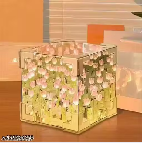 Unique Table Lamps
