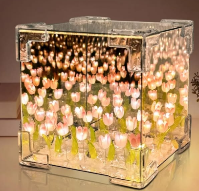 Unique Table Lamps