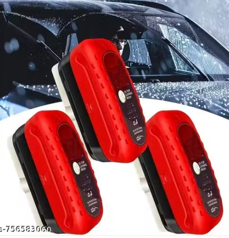 Oil Film Cleaning Brush for Car Glass