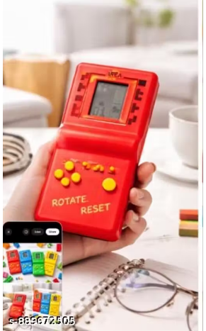 Retro gaming console