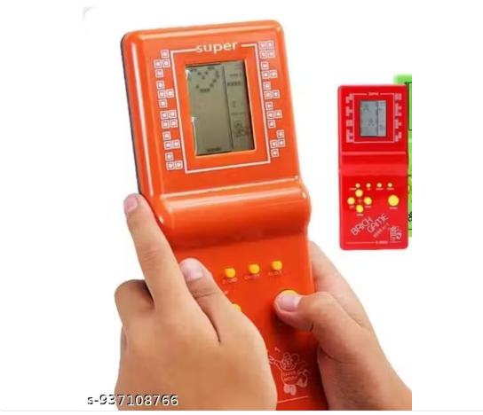 Retro gaming console
