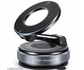 360° Magnetic Car Phone Holder for Dashboard, Strong Magnetic Mobile Mount